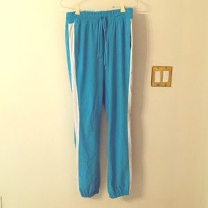 Lululemon jogging workout pants